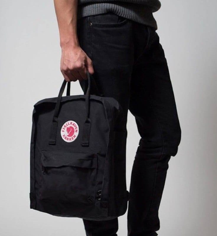 Fjällräven