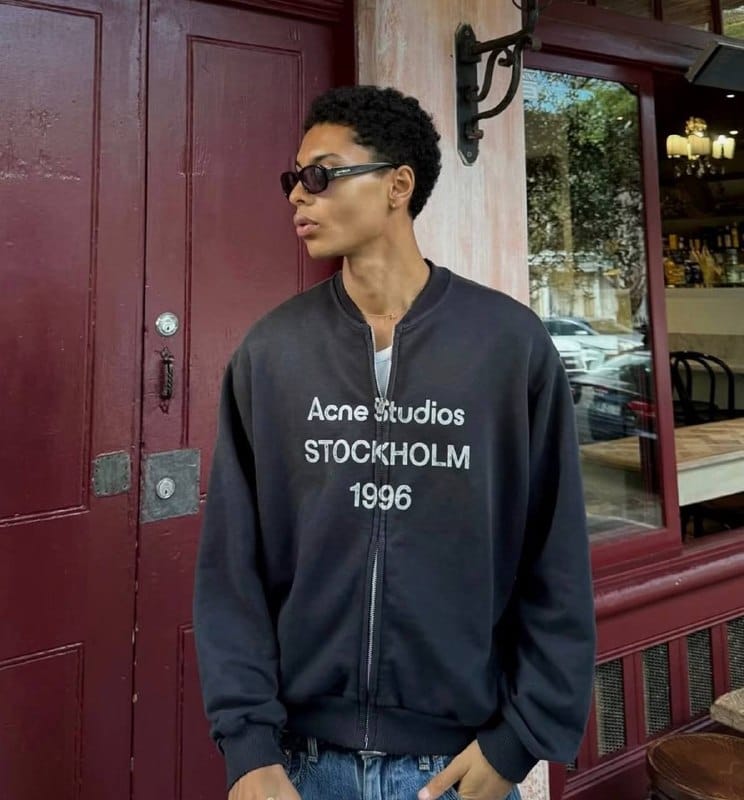 Acne Studios