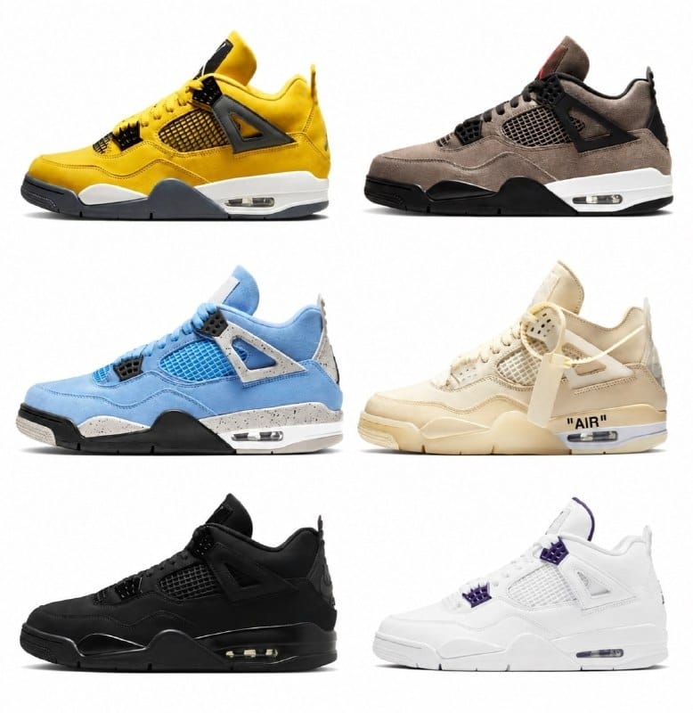 Jordan