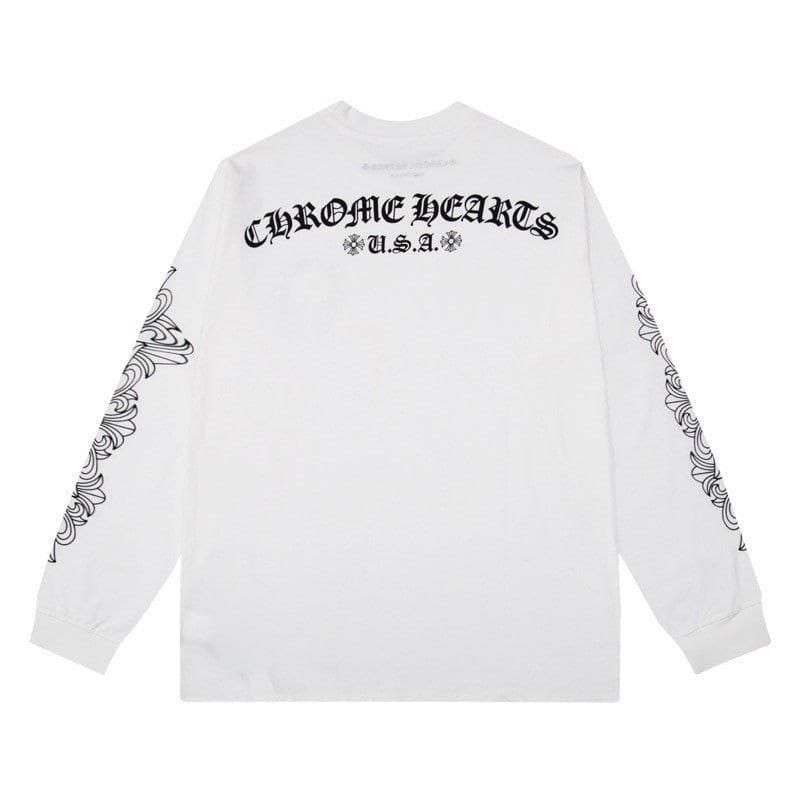 Chrome Hearts