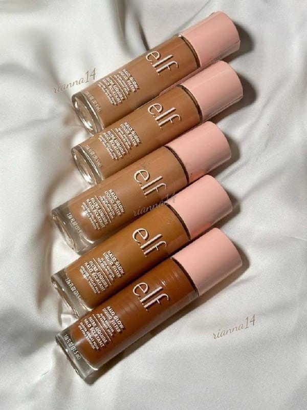ELF Cosmetics