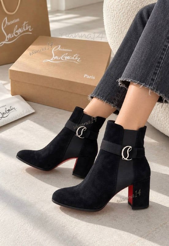 Christian Louboutin
