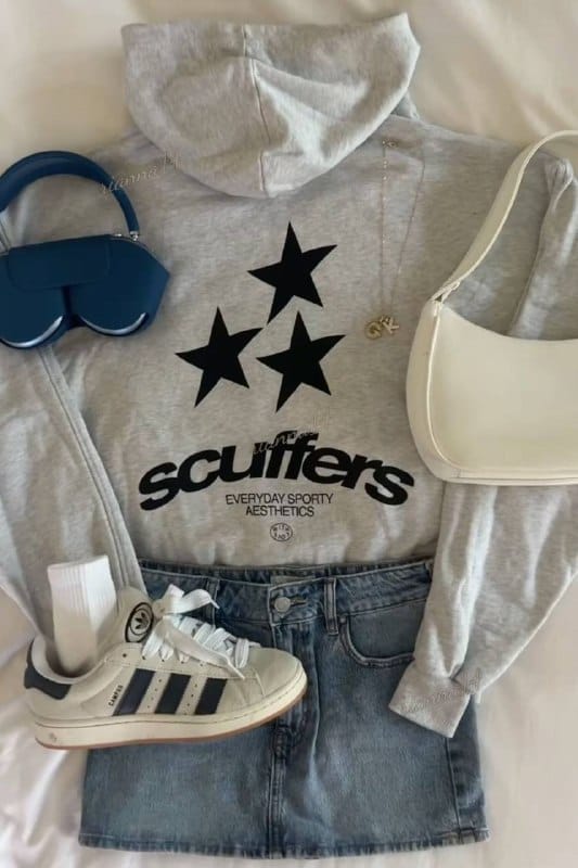 Scuffers