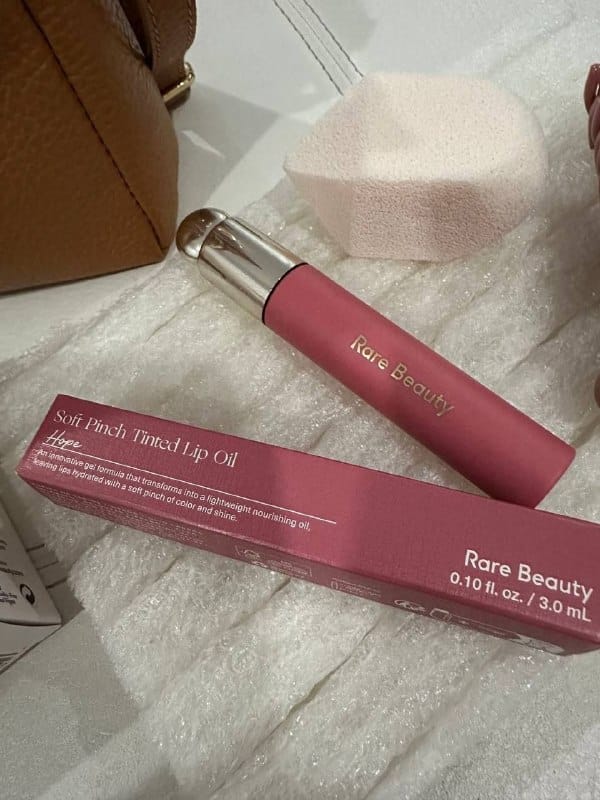 Rare Beauty