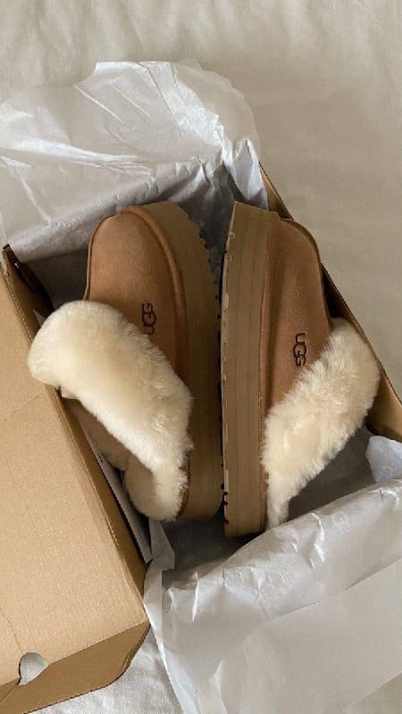 Ugg