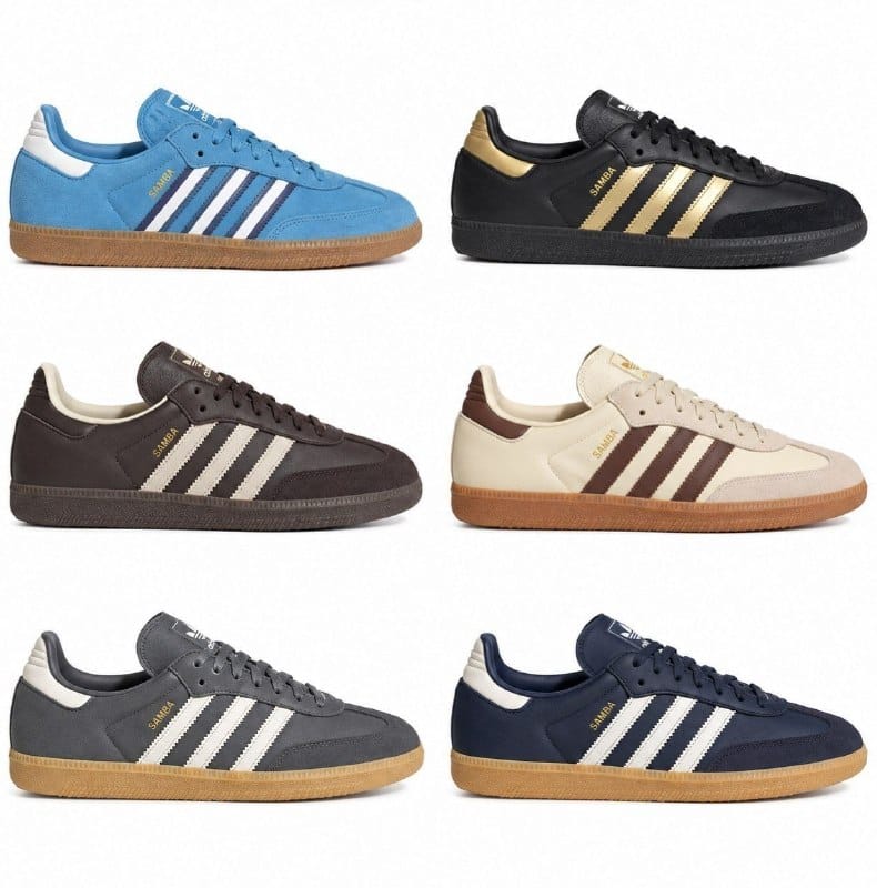 Adidas