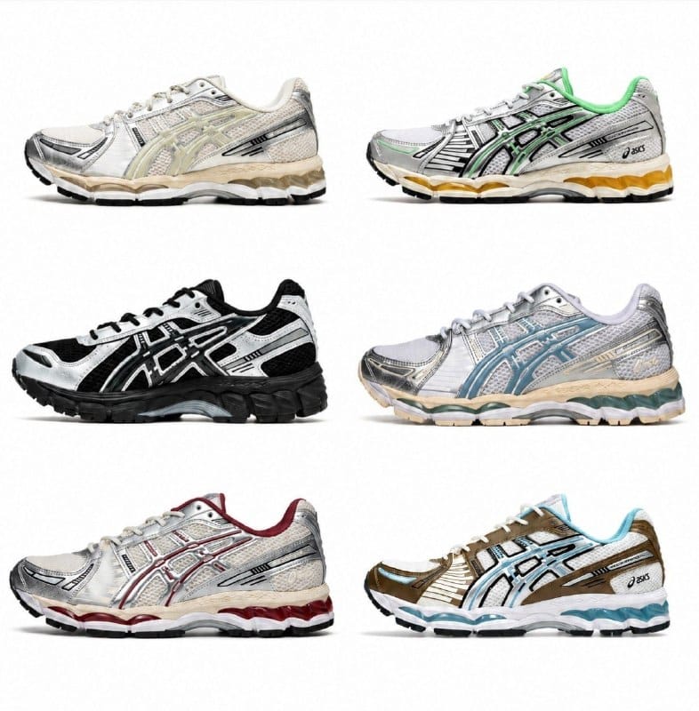 Asics